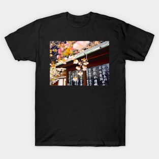 Japan - 'Spring' T-Shirt